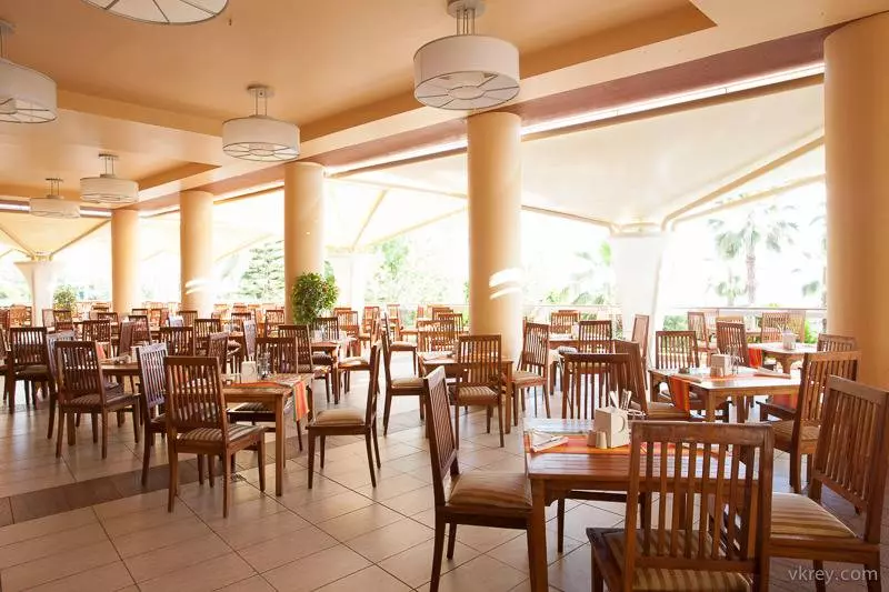 호텔 Aqi Pegasos Royal