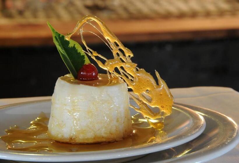 فندق Arapey Oasis Termal