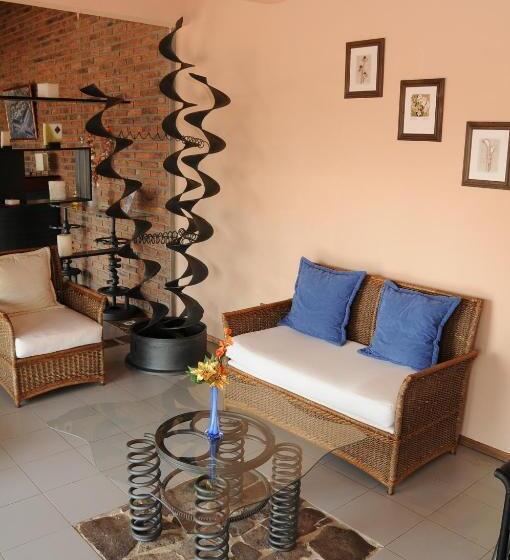 فندق Arapey Oasis Termal