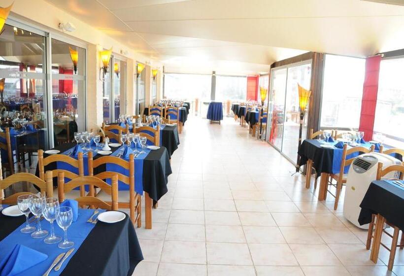 فندق Arapey Oasis Termal