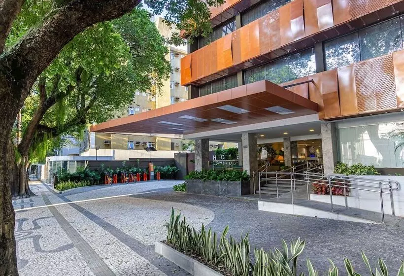 ホテル Bahia Do Sol