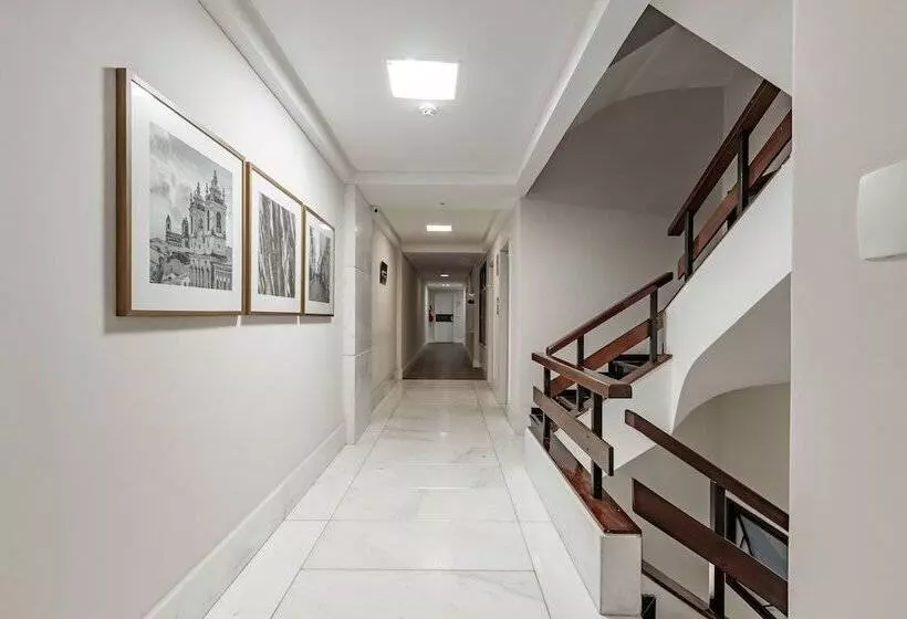 ホテル Bahia Do Sol