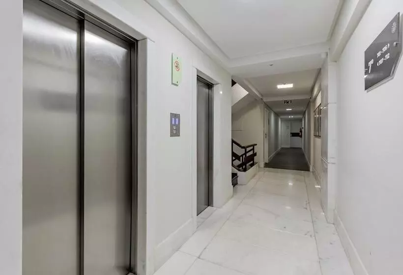 ホテル Bahia Do Sol