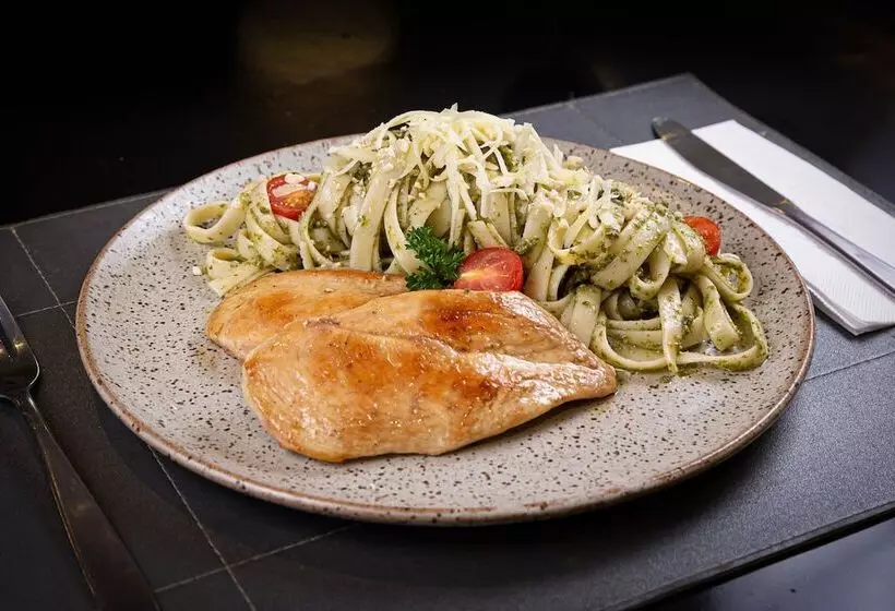 ホテル Bahia Do Sol