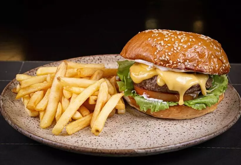 ホテル Bahia Do Sol