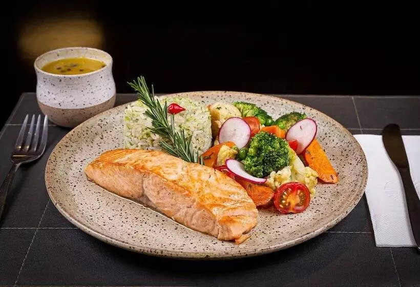 ホテル Bahia Do Sol