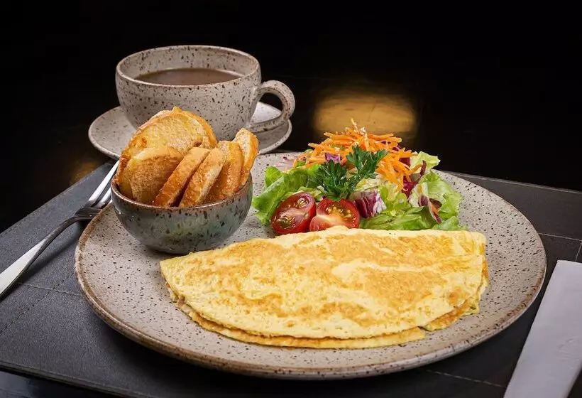 ホテル Bahia Do Sol