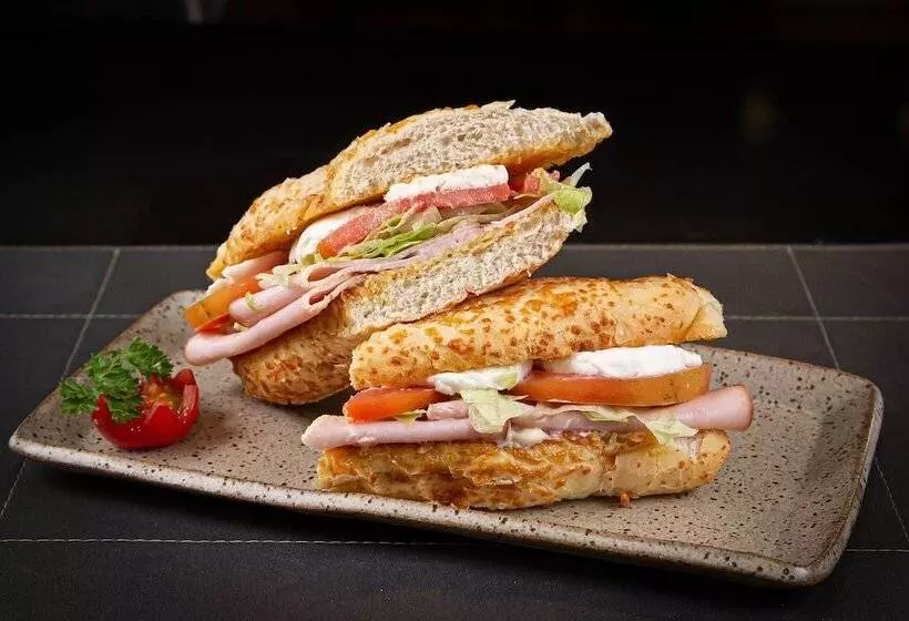 ホテル Bahia Do Sol