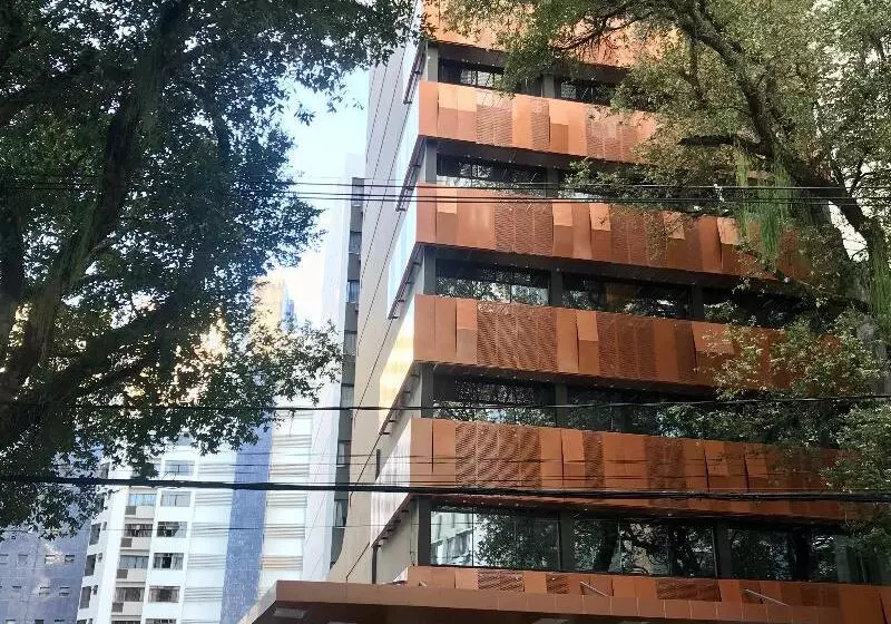 ホテル Bahia Do Sol