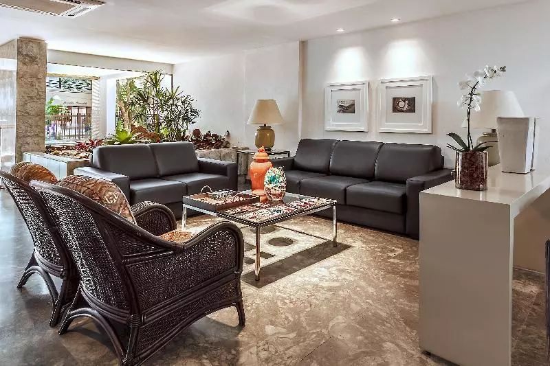 ホテル Bahia Do Sol