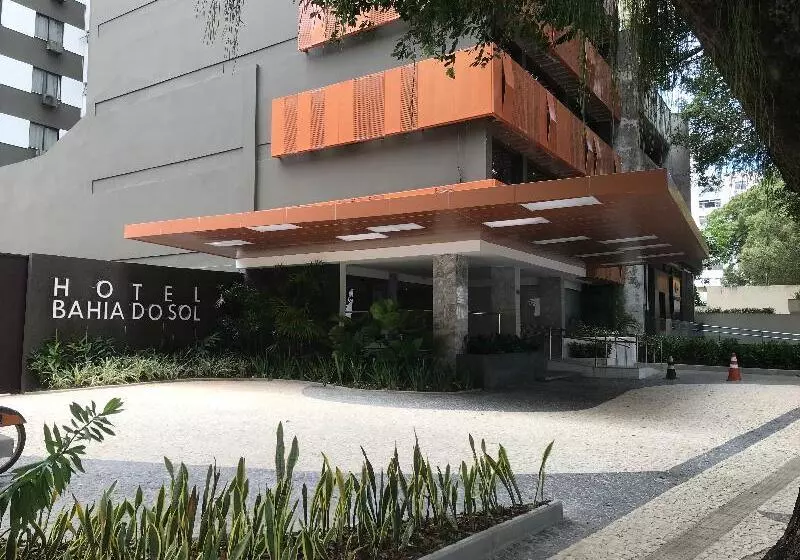 ホテル Bahia Do Sol