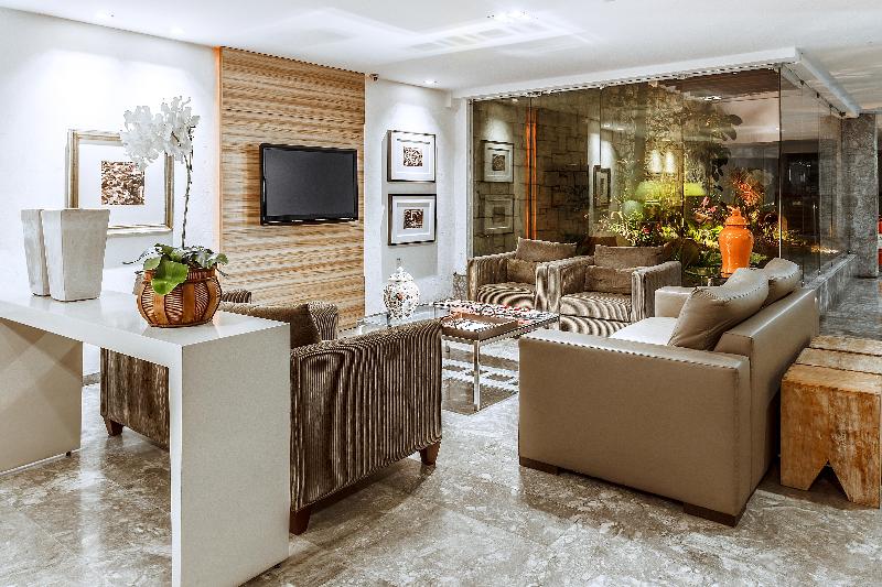 בית מלון כפרי Bahia Do Sol