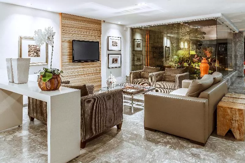 ホテル Bahia Do Sol