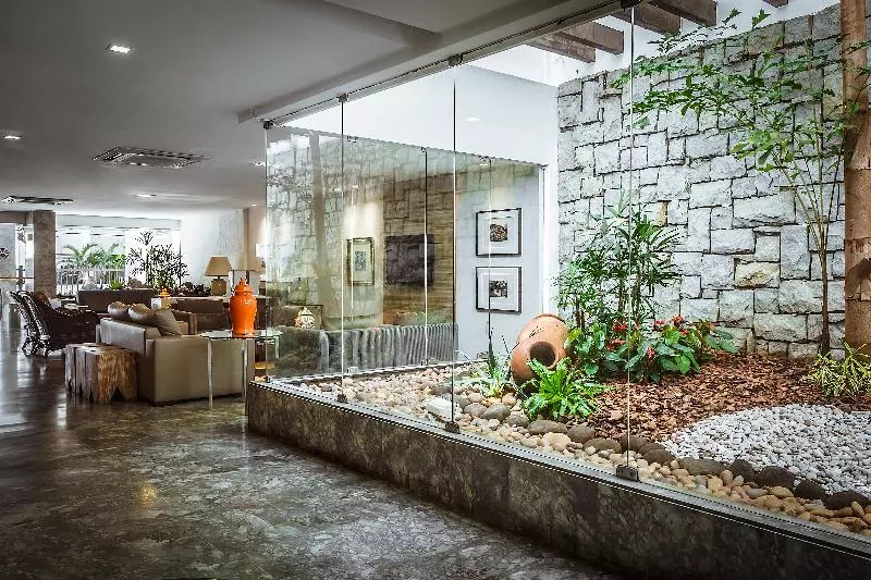 ホテル Bahia Do Sol