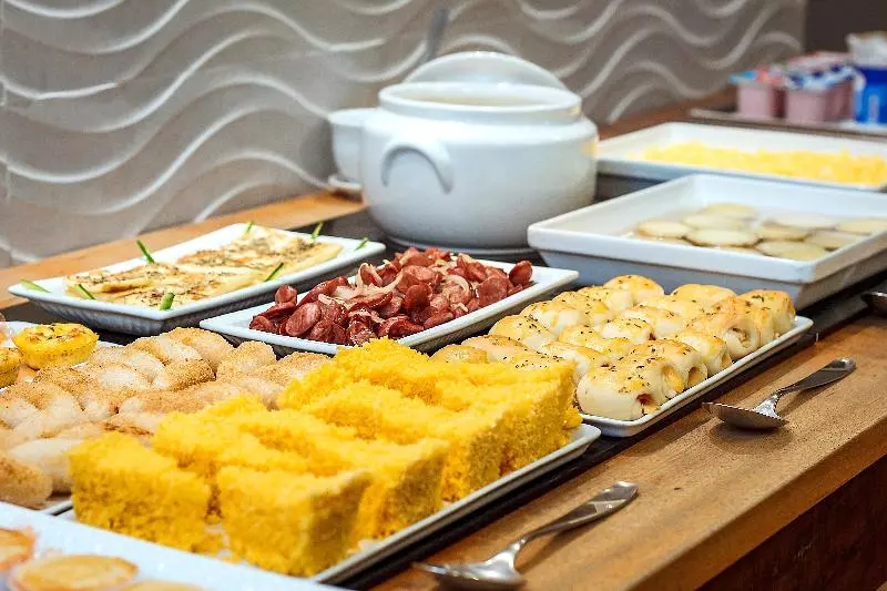 ホテル Bahia Do Sol