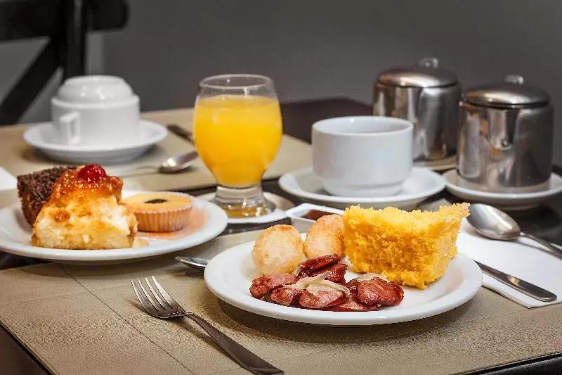 ホテル Bahia Do Sol