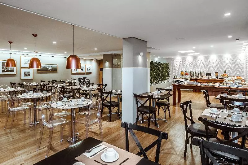 ホテル Bahia Do Sol