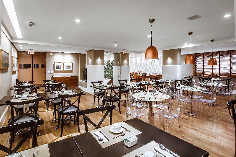 בית מלון כפרי Bahia Do Sol