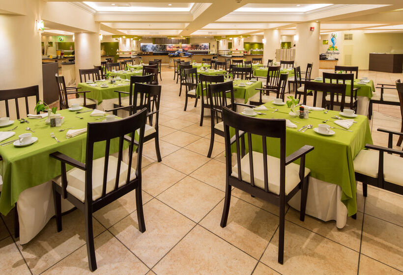 هتل Barceló Aruba All Inclusive