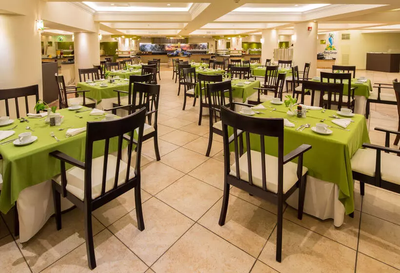 هتل Barceló Aruba All Inclusive