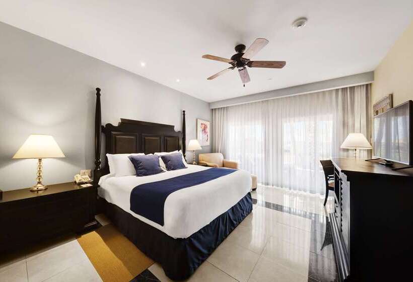 هتل Barceló Aruba All Inclusive