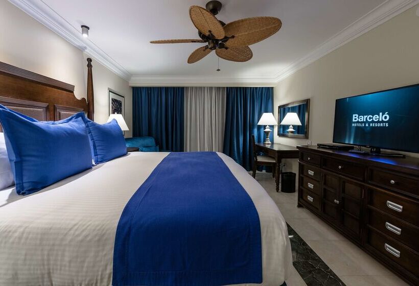 هتل Barceló Aruba All Inclusive