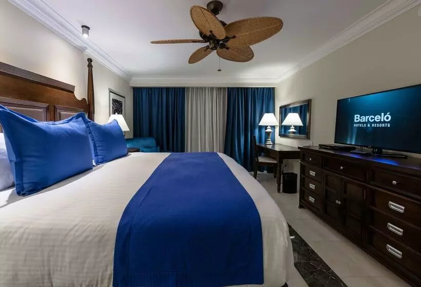 هتل Barceló Aruba All Inclusive