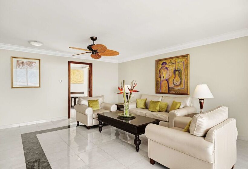 هتل Barceló Aruba All Inclusive