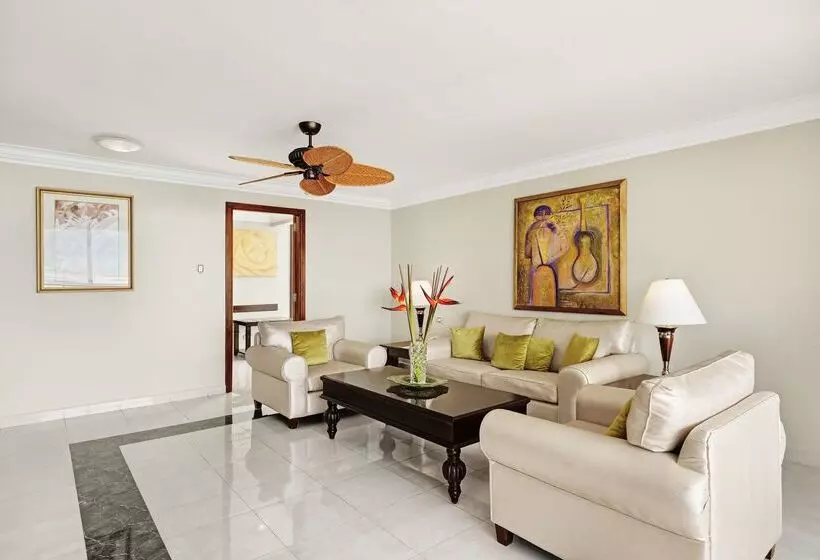 هتل Barceló Aruba All Inclusive