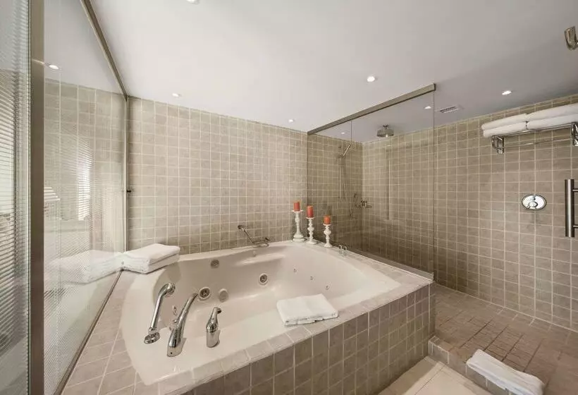 هتل Barceló Aruba All Inclusive