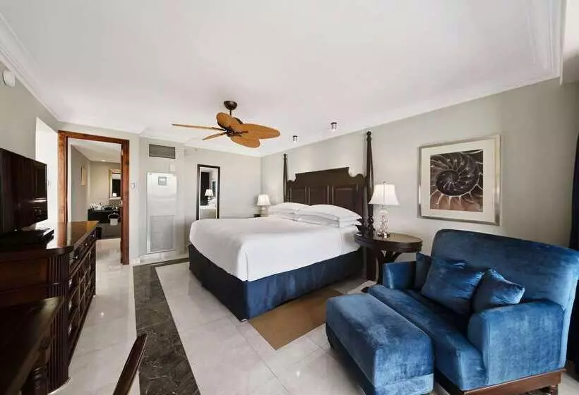 هتل Barceló Aruba All Inclusive