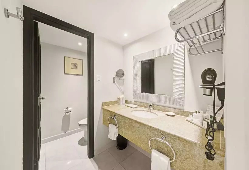 هتل Barceló Aruba All Inclusive