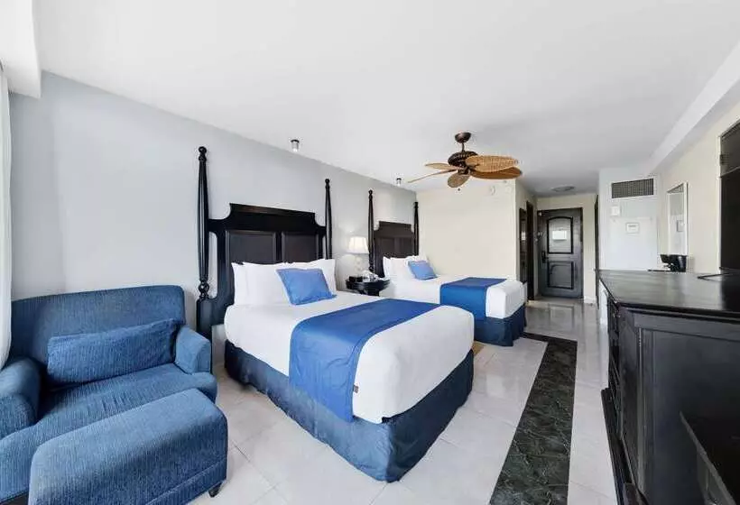 هتل Barceló Aruba All Inclusive