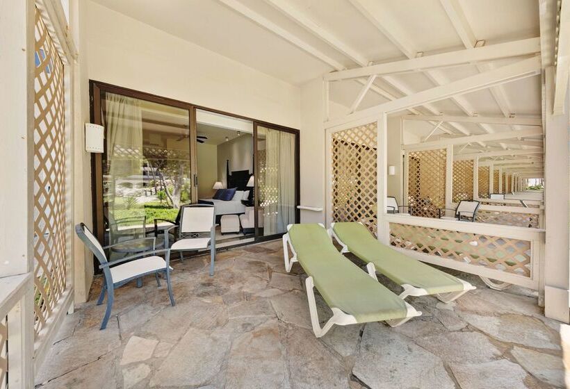 هتل Barceló Aruba All Inclusive