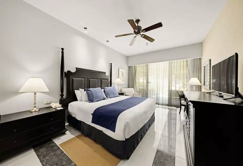 هتل Barceló Aruba All Inclusive