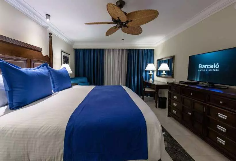 هتل Barceló Aruba All Inclusive