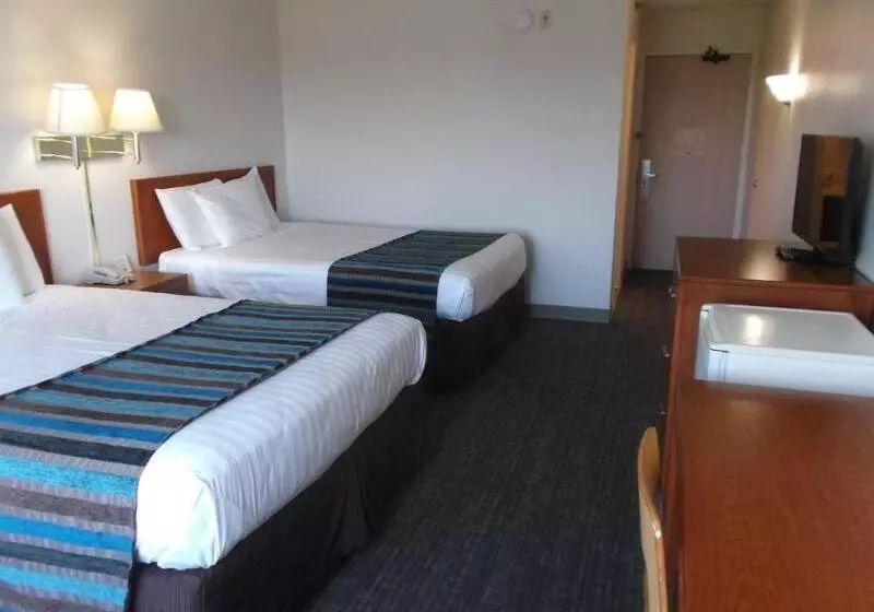 酒店 Good Nite Inn Buena Park