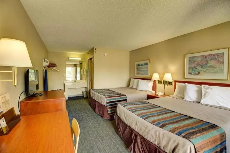 酒店 Good Nite Inn Buena Park