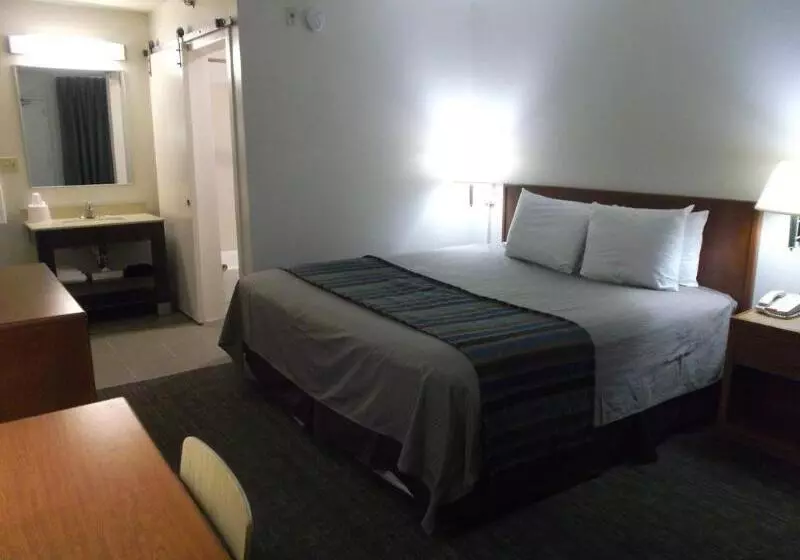 酒店 Good Nite Inn Buena Park