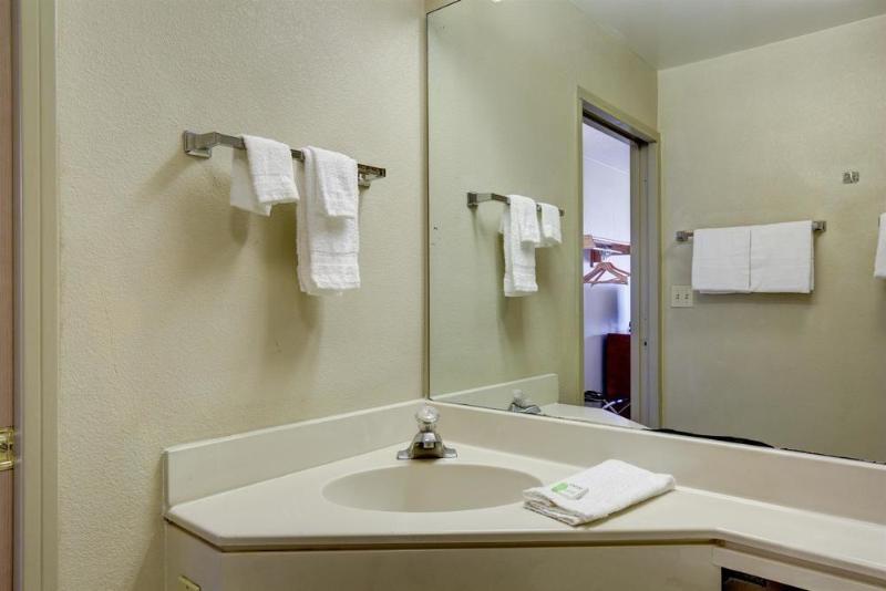 فندق Good Nite Inn Buena Park