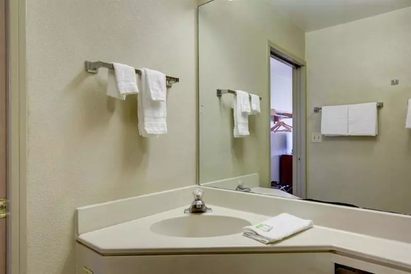 酒店 Good Nite Inn Buena Park