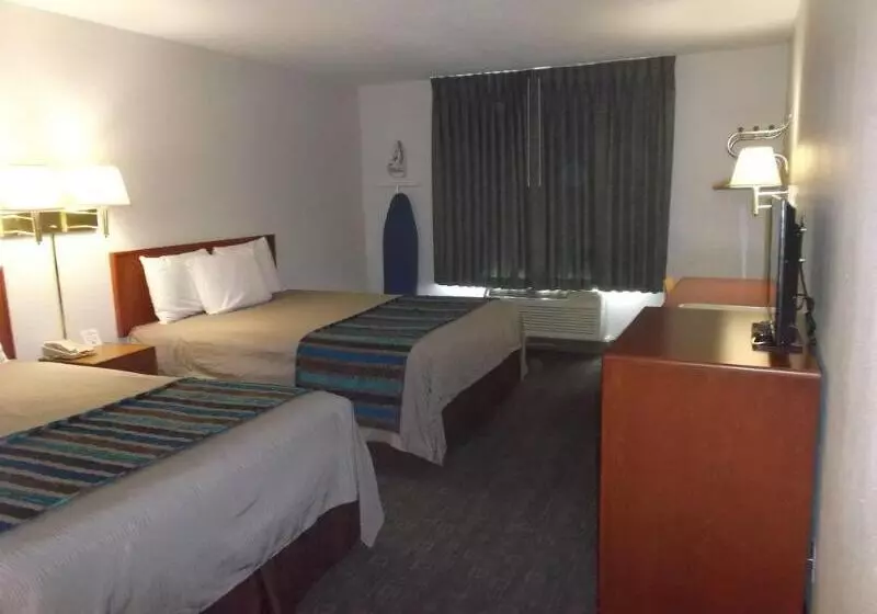 酒店 Good Nite Inn Buena Park