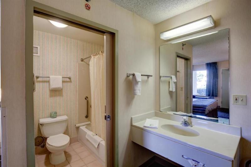 فندق Good Nite Inn Buena Park