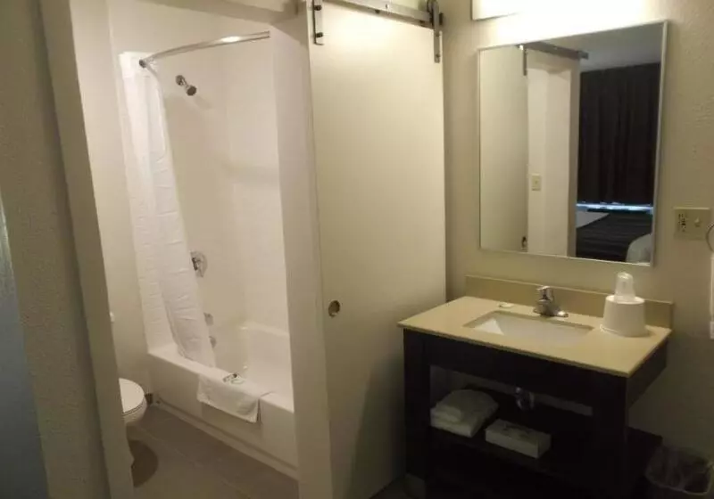 酒店 Good Nite Inn Buena Park