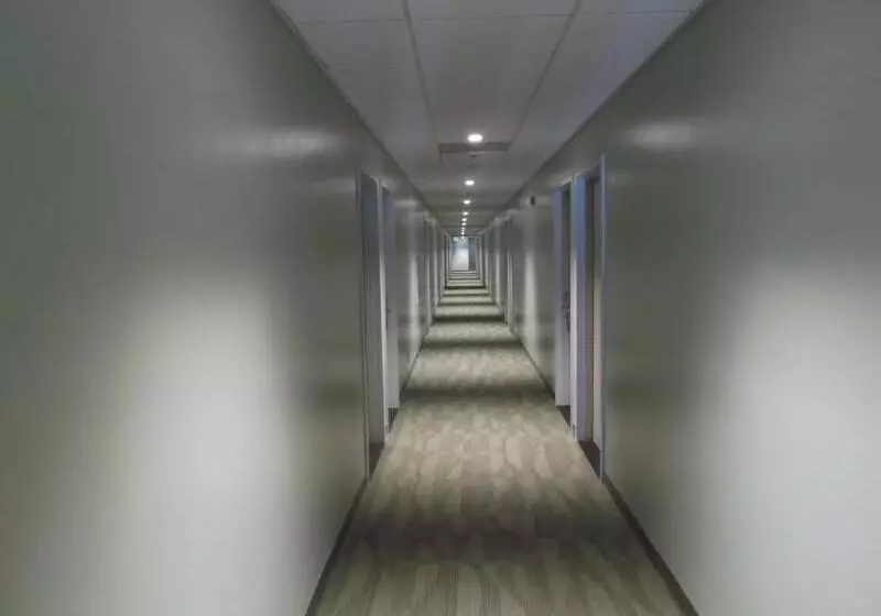 酒店 Good Nite Inn Buena Park