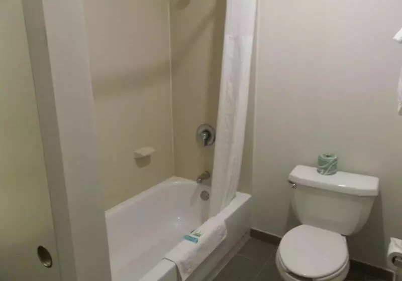 酒店 Good Nite Inn Buena Park