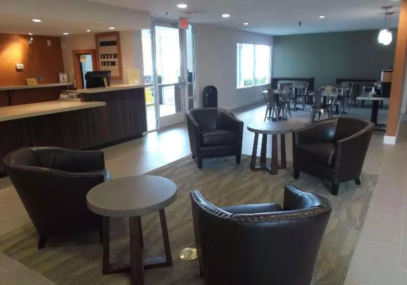 酒店 Good Nite Inn Buena Park