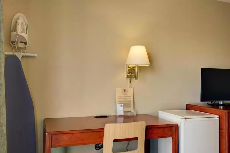 酒店 Good Nite Inn Buena Park