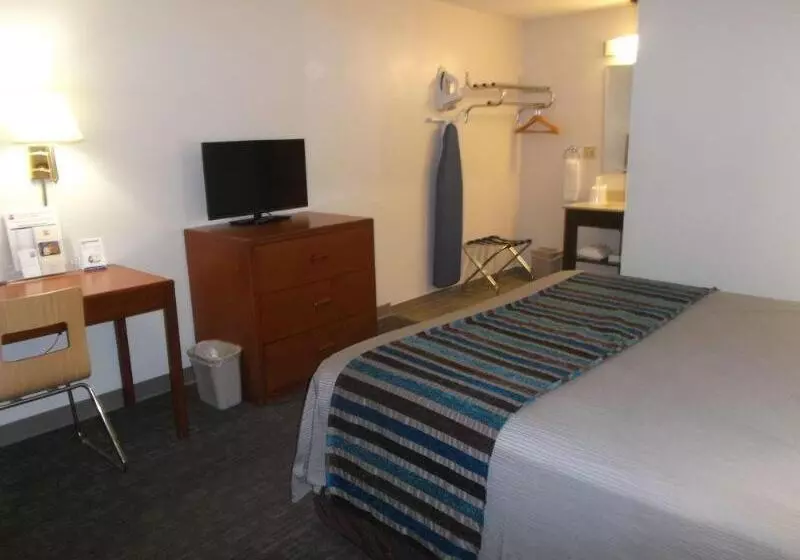 酒店 Good Nite Inn Buena Park