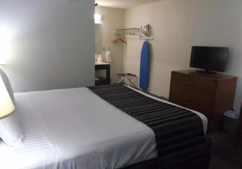 酒店 Good Nite Inn Buena Park